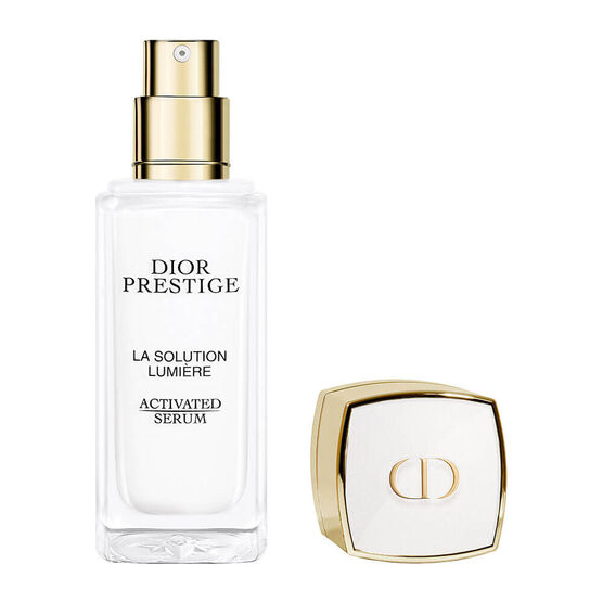 Sérum Dior Prestige La Solution Lumière Activated